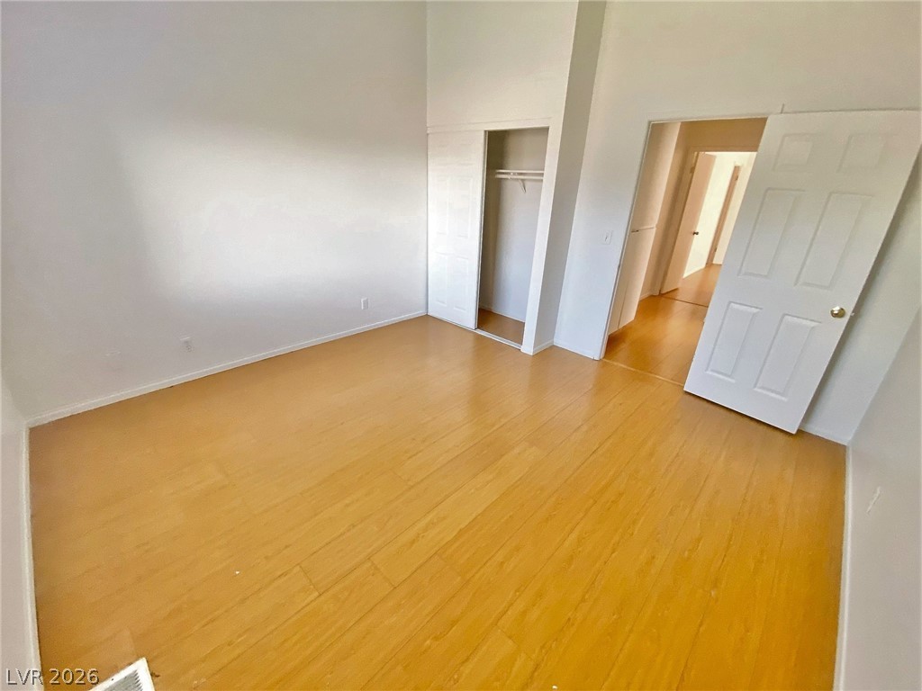 4508 Del Oro Drive Las Vegas NV 89102
