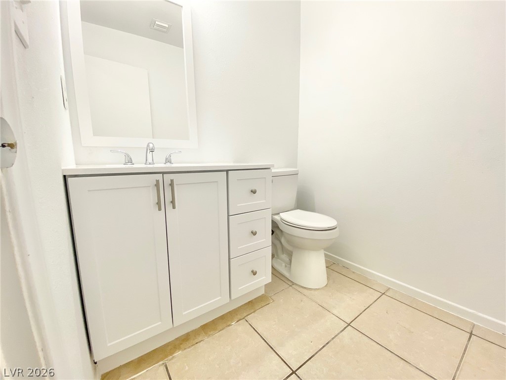 4508 Del Oro Drive Las Vegas NV 89102