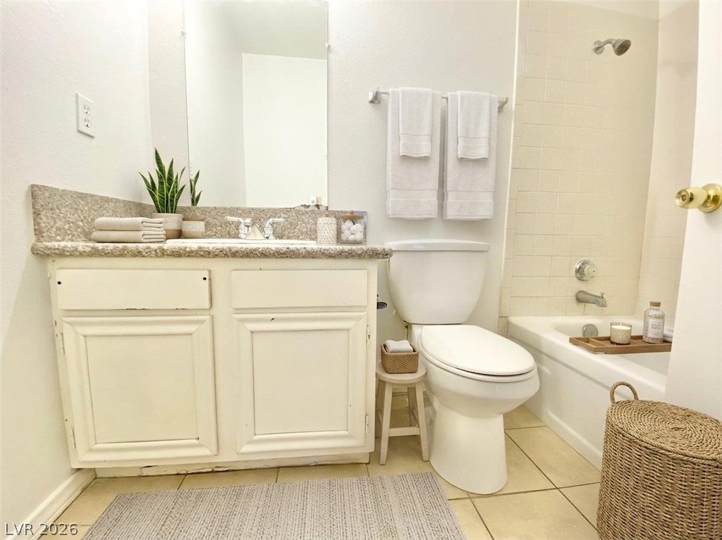 4508 Del Oro Drive Las Vegas NV 89102