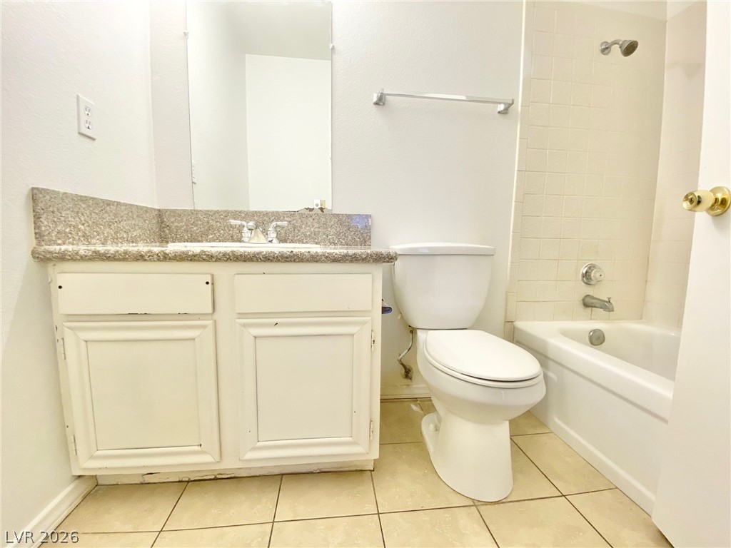 4508 Del Oro Drive Las Vegas NV 89102