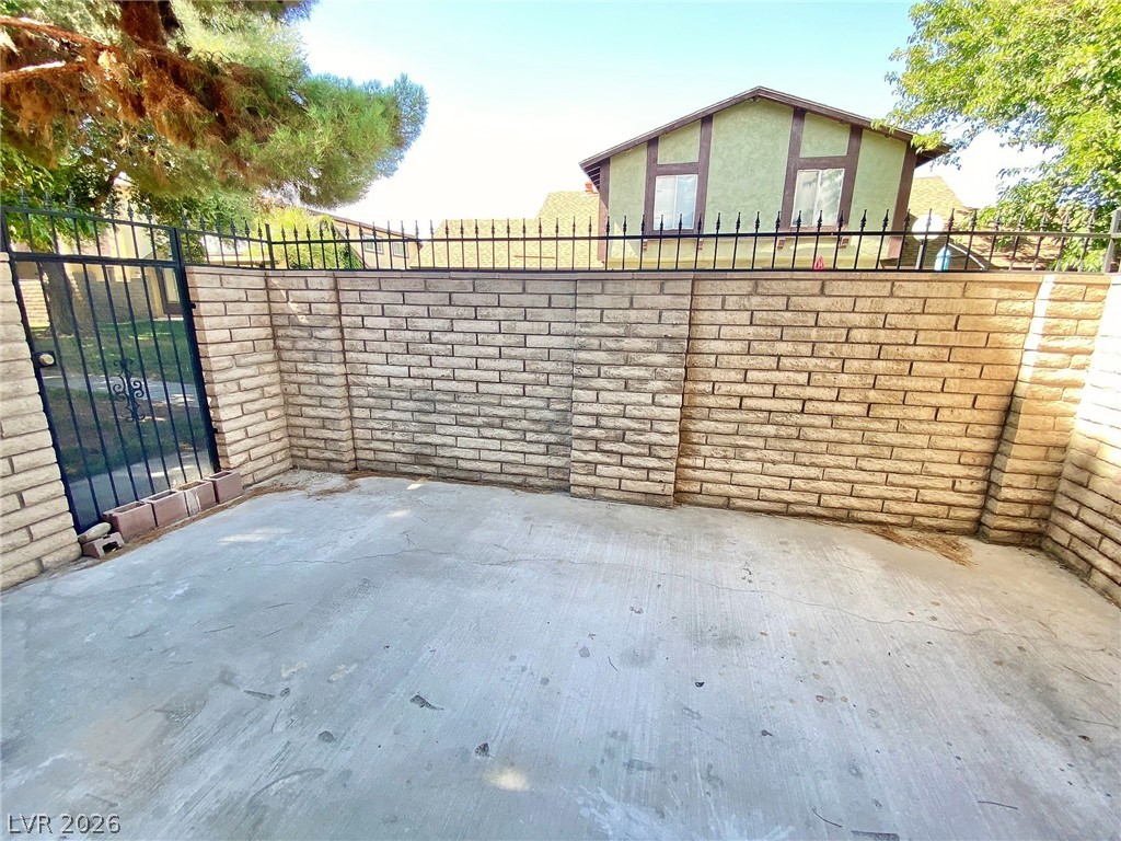 4508 Del Oro Drive Las Vegas NV 89102
