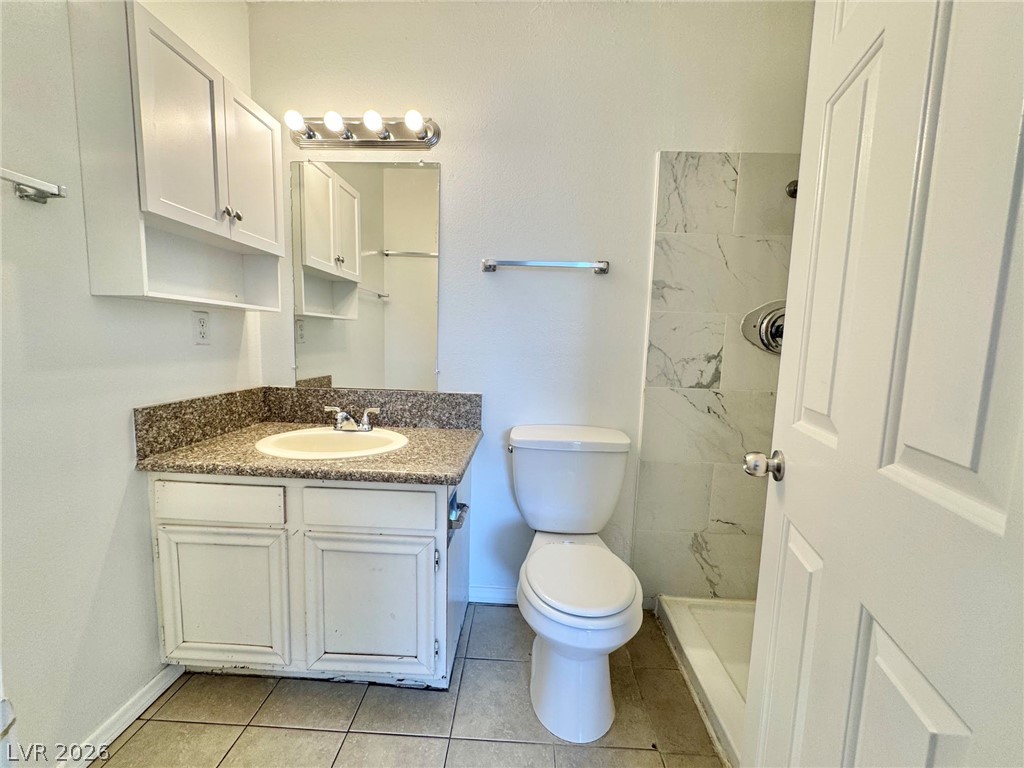 4508 Del Oro Drive Las Vegas NV 89102