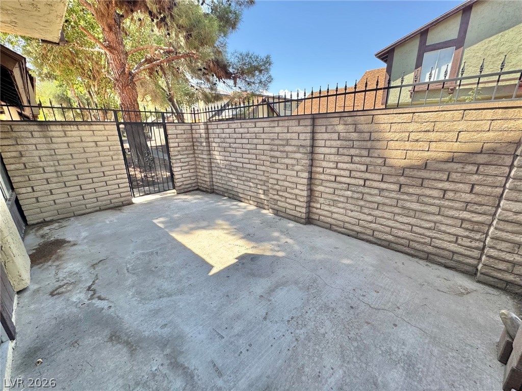 4508 Del Oro Drive Las Vegas NV 89102