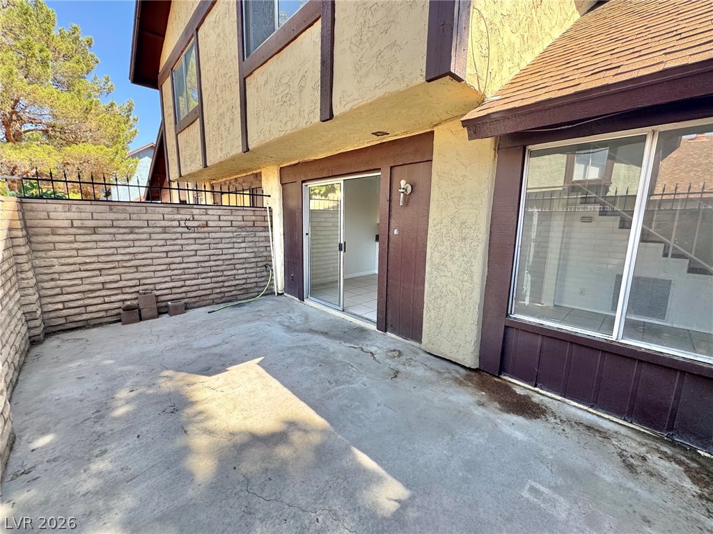 4508 Del Oro Drive Las Vegas NV 89102