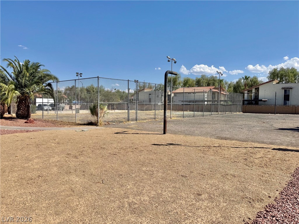 4508 Del Oro Drive Las Vegas NV 89102