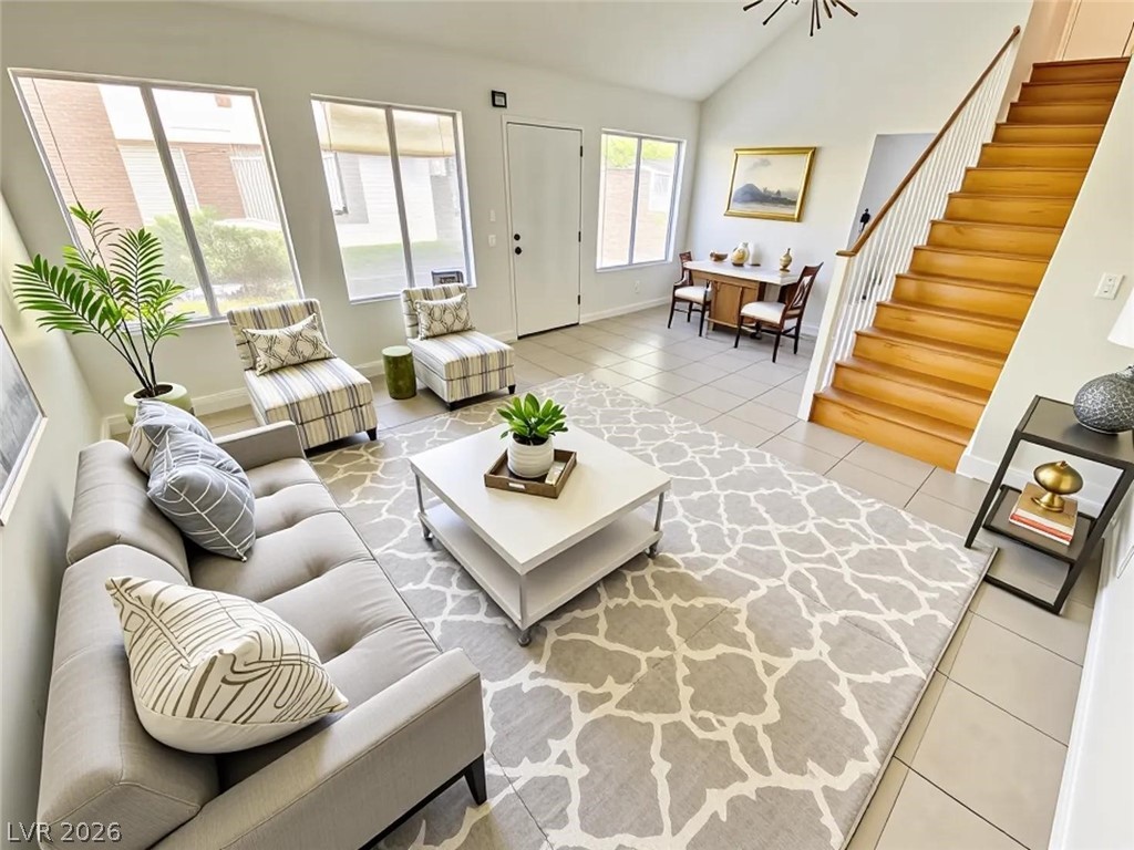 4508 Del Oro Drive Las Vegas NV 89102