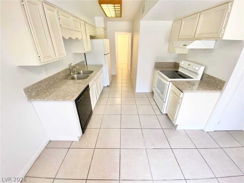 4508 Del Oro Drive Las Vegas NV 89102