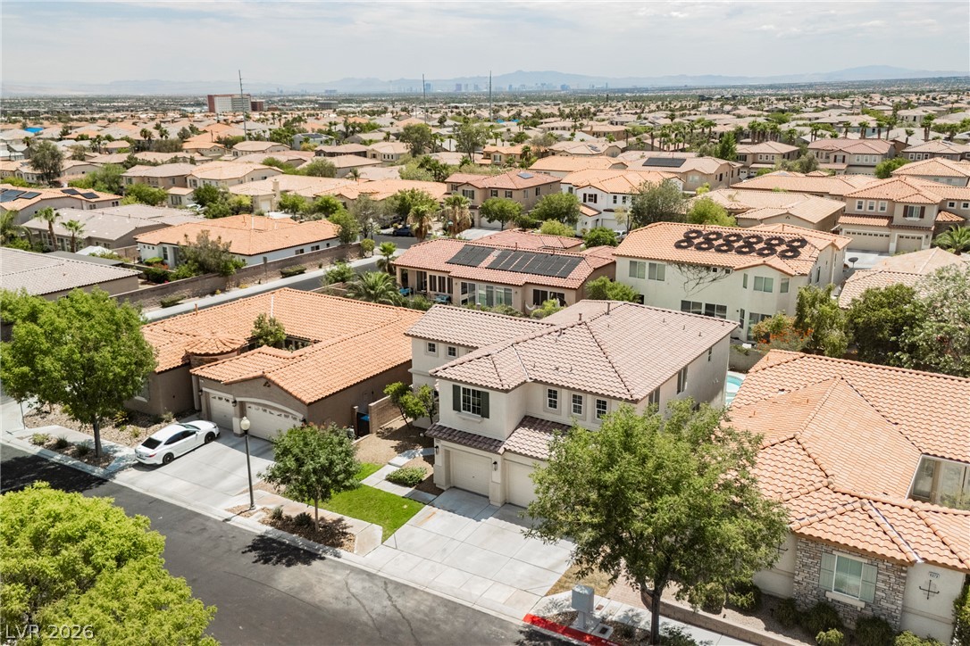 9369 Thunder Basin Avenue Las Vegas NV 89149