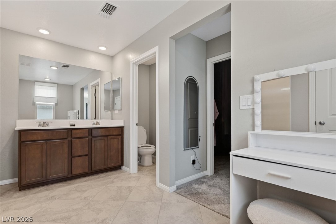 10791 Glowing Dawn Avenue Las Vegas NV 89135