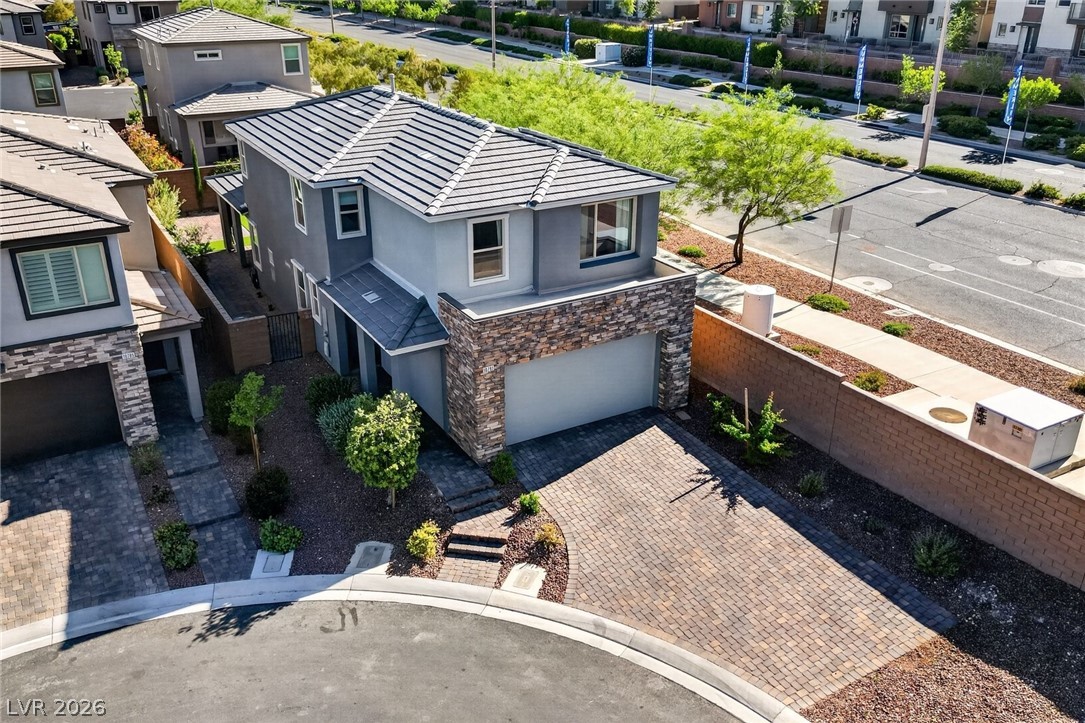10791 Glowing Dawn Avenue Las Vegas NV 89135