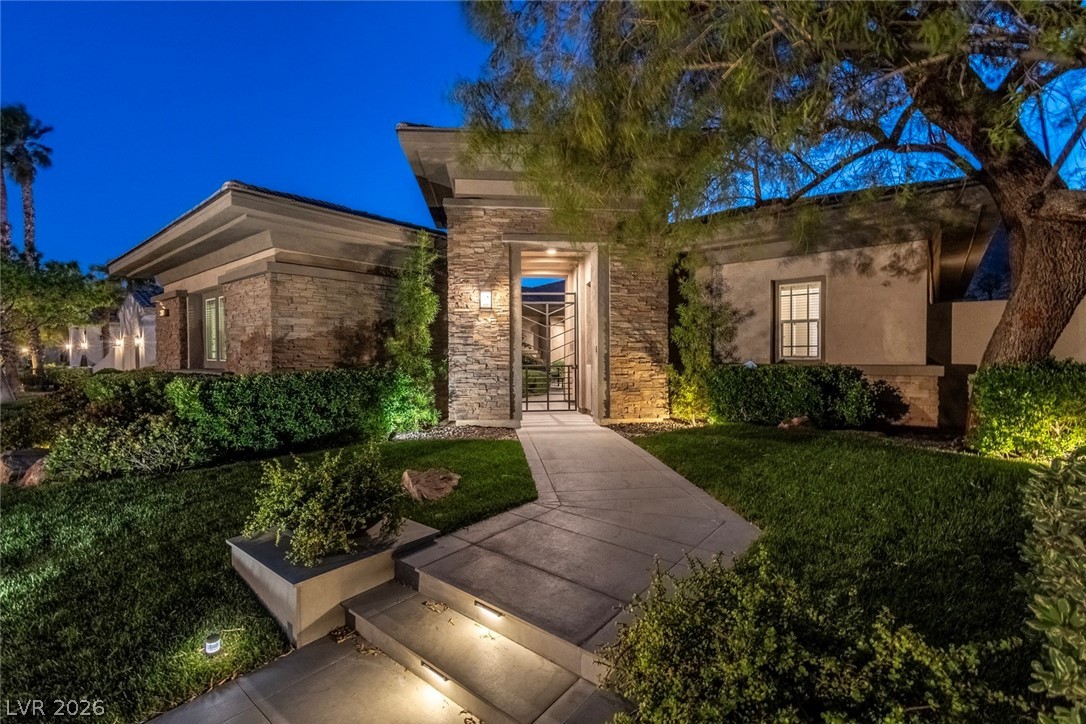 2797 Turtle Head Peak Dr Drive Las Vegas NV 89135