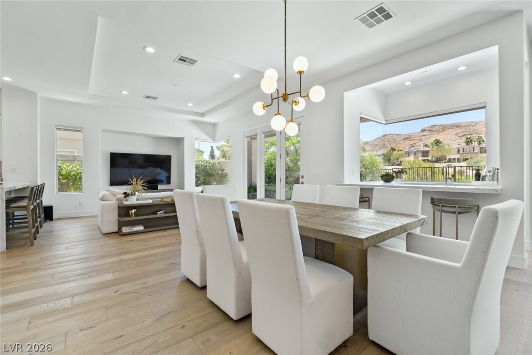 2797 Turtle Head Peak Dr Drive Las Vegas NV 89135