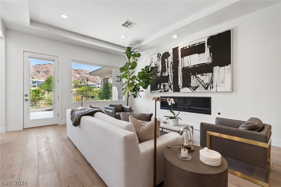2797 Turtle Head Peak Dr Drive Las Vegas NV 89135