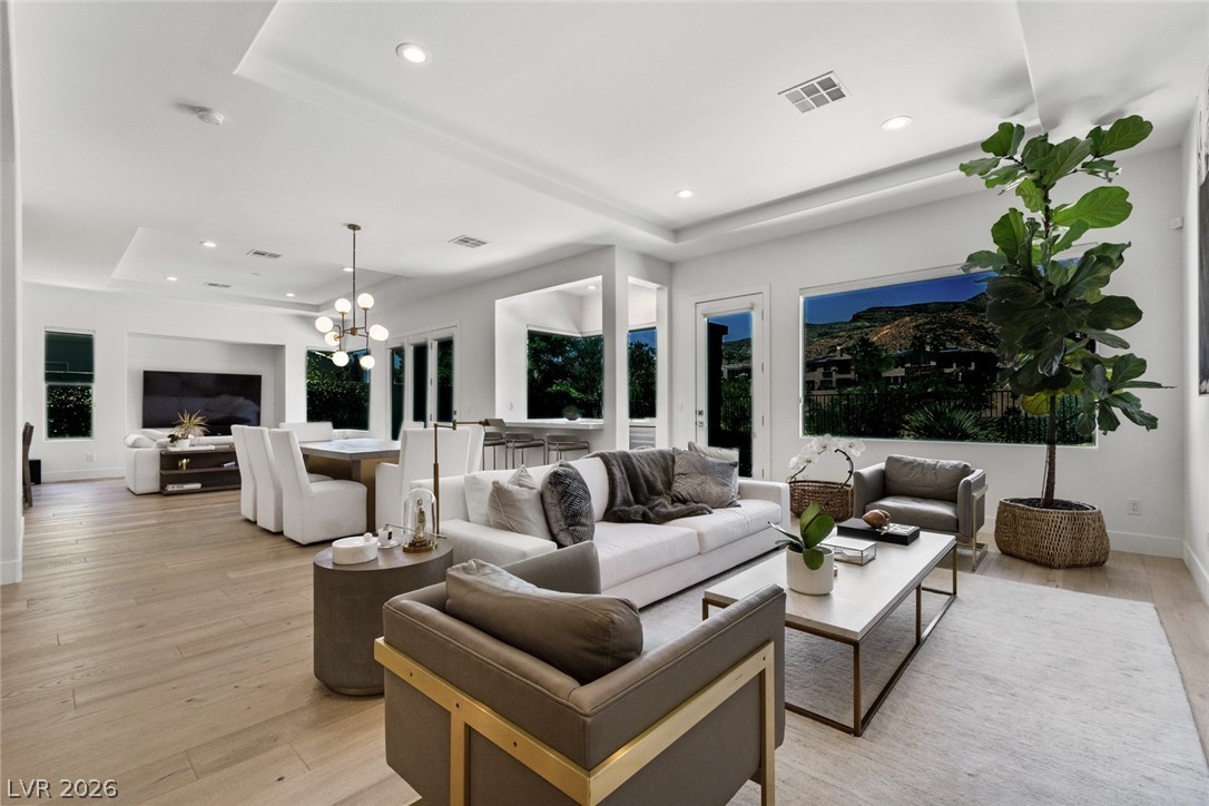 2797 Turtle Head Peak Dr Drive Las Vegas NV 89135