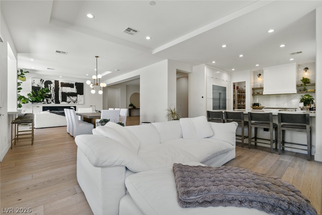 2797 Turtle Head Peak Dr Drive Las Vegas NV 89135