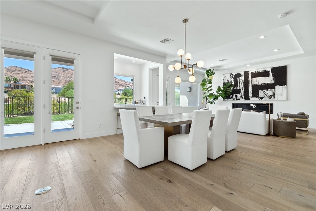 2797 Turtle Head Peak Dr Drive Las Vegas NV 89135