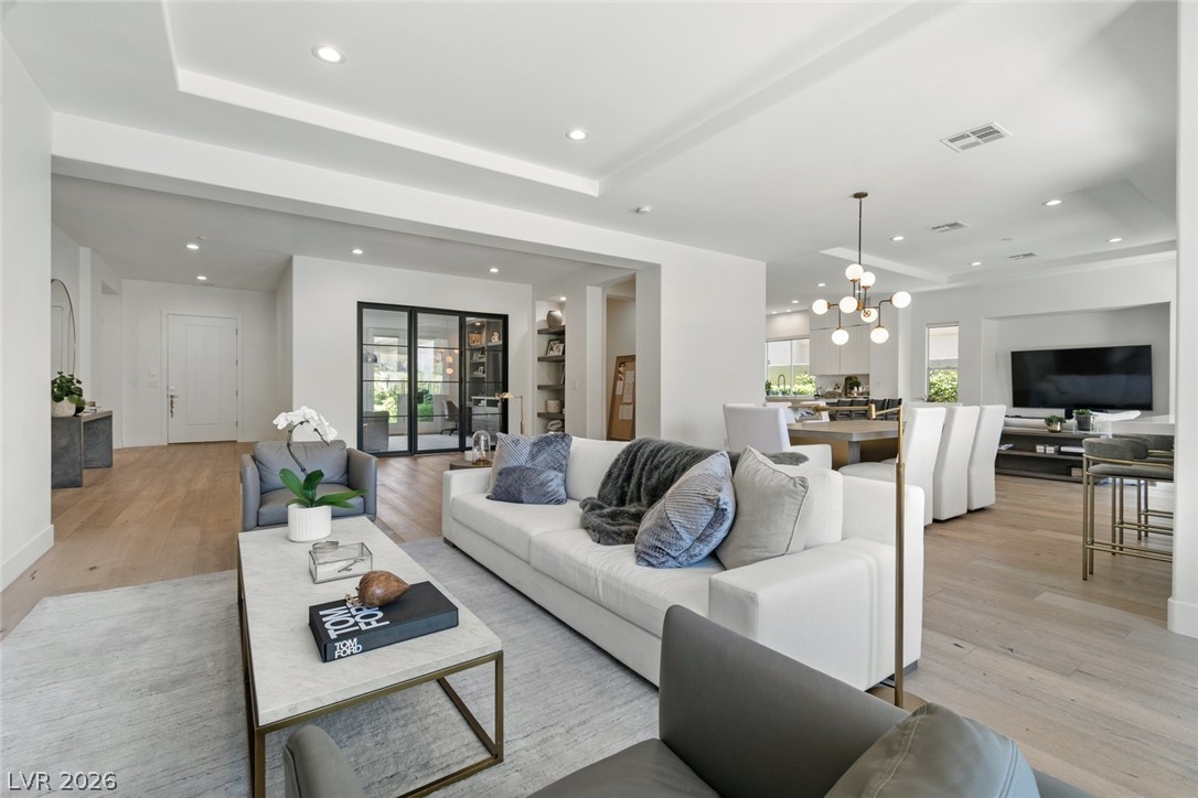 2797 Turtle Head Peak Dr Drive Las Vegas NV 89135
