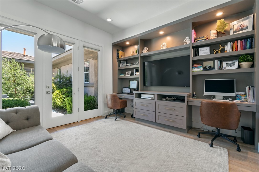 2797 Turtle Head Peak Dr Drive Las Vegas NV 89135