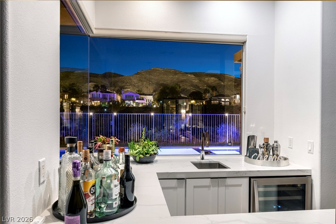 2797 Turtle Head Peak Dr Drive Las Vegas NV 89135
