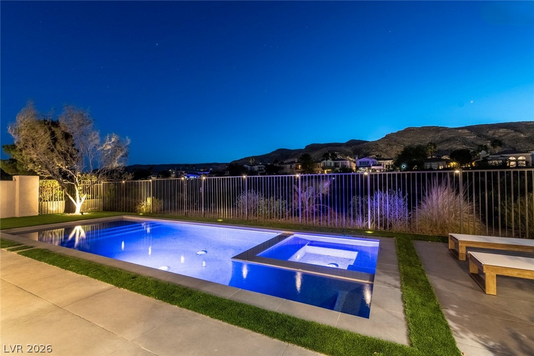 2797 Turtle Head Peak Dr Drive Las Vegas NV 89135