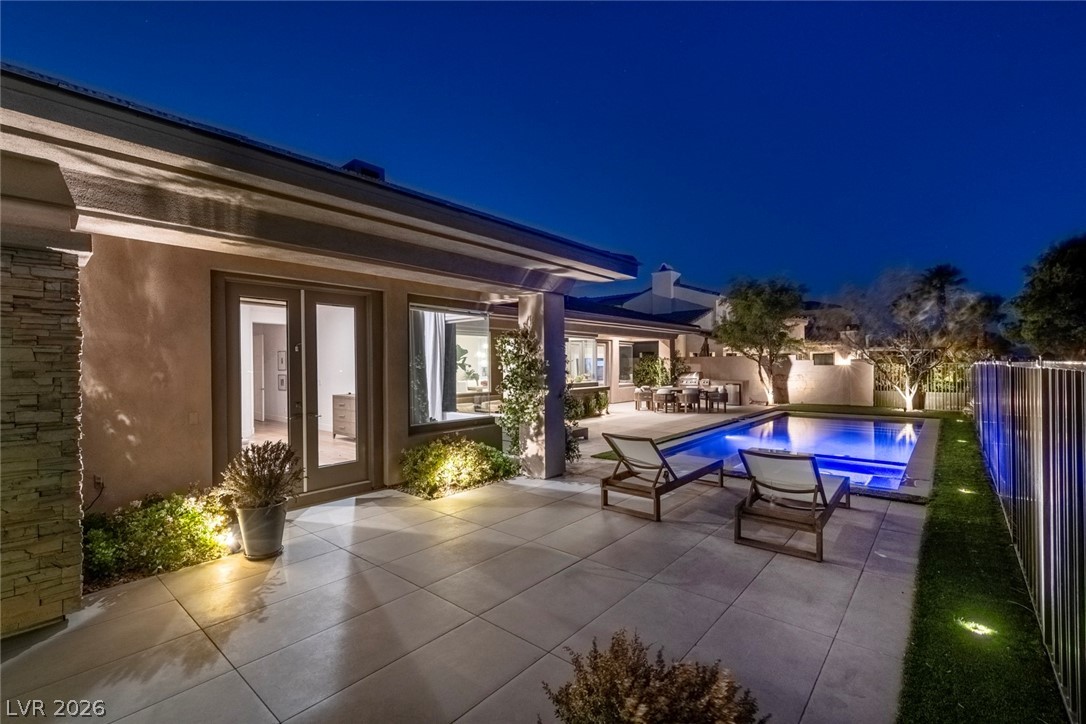 2797 Turtle Head Peak Dr Drive Las Vegas NV 89135