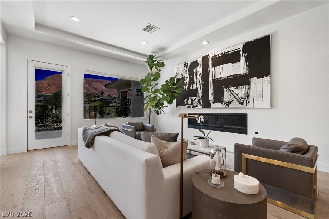 2797 Turtle Head Peak Dr Drive Las Vegas NV 89135