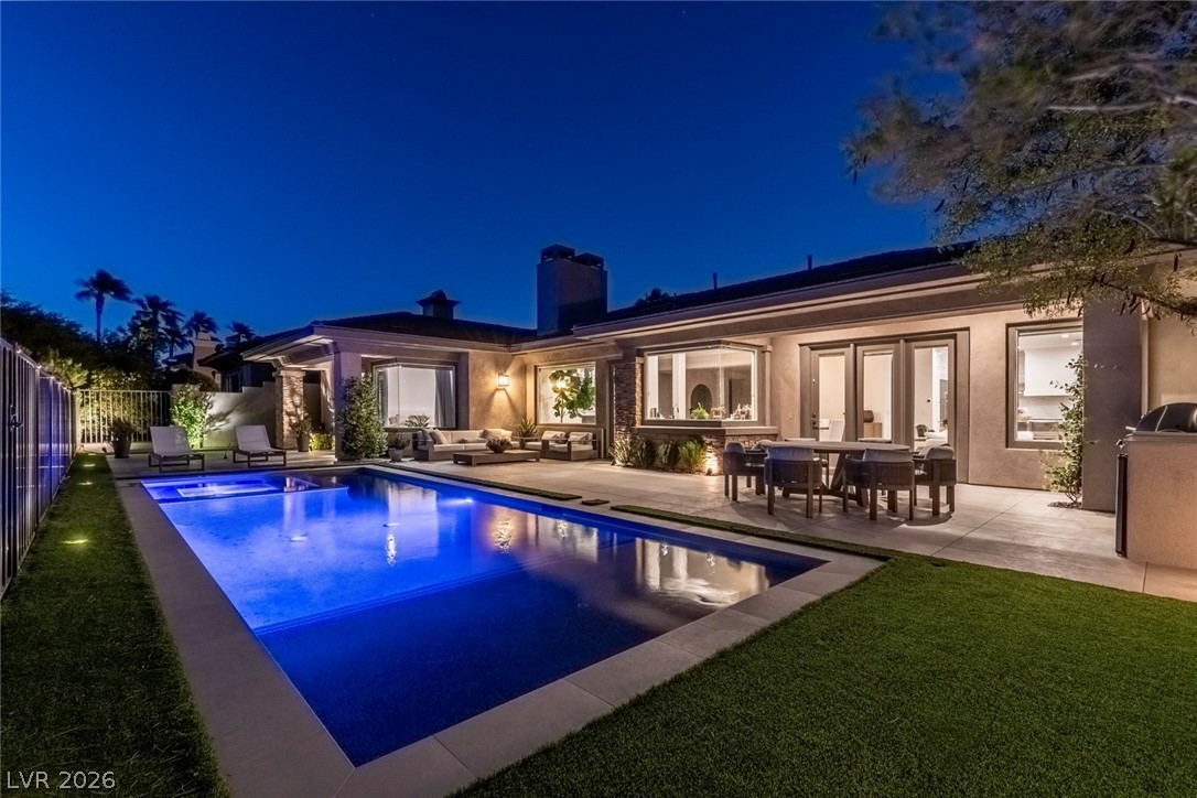 2797 Turtle Head Peak Dr Drive Las Vegas NV 89135