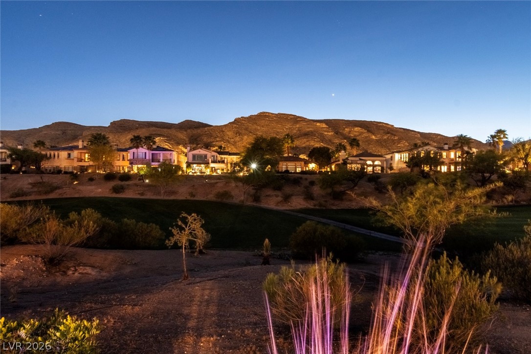 2797 Turtle Head Peak Dr Drive Las Vegas NV 89135