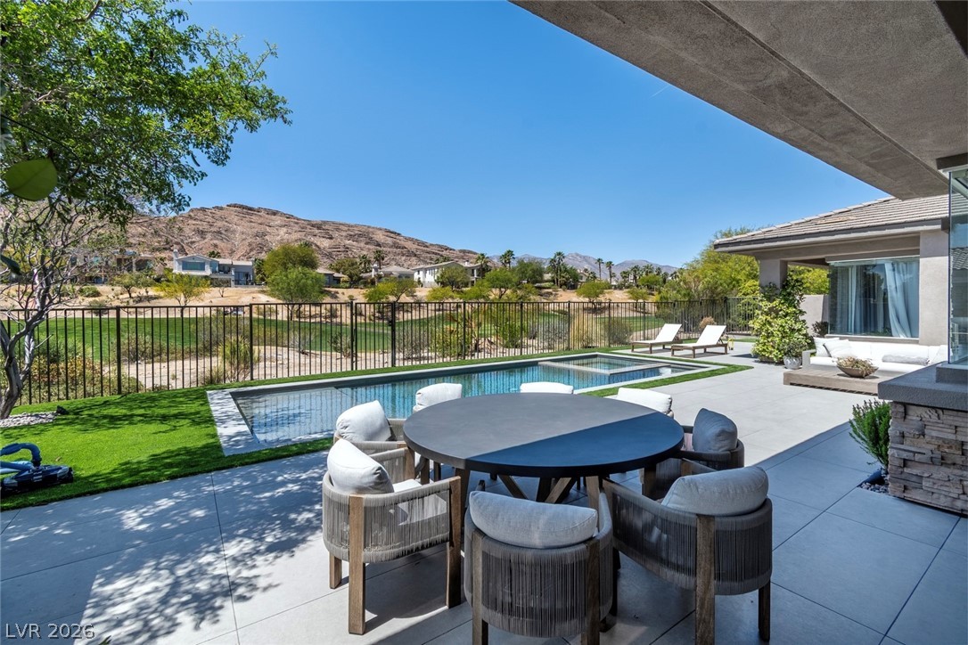 2797 Turtle Head Peak Dr Drive Las Vegas NV 89135