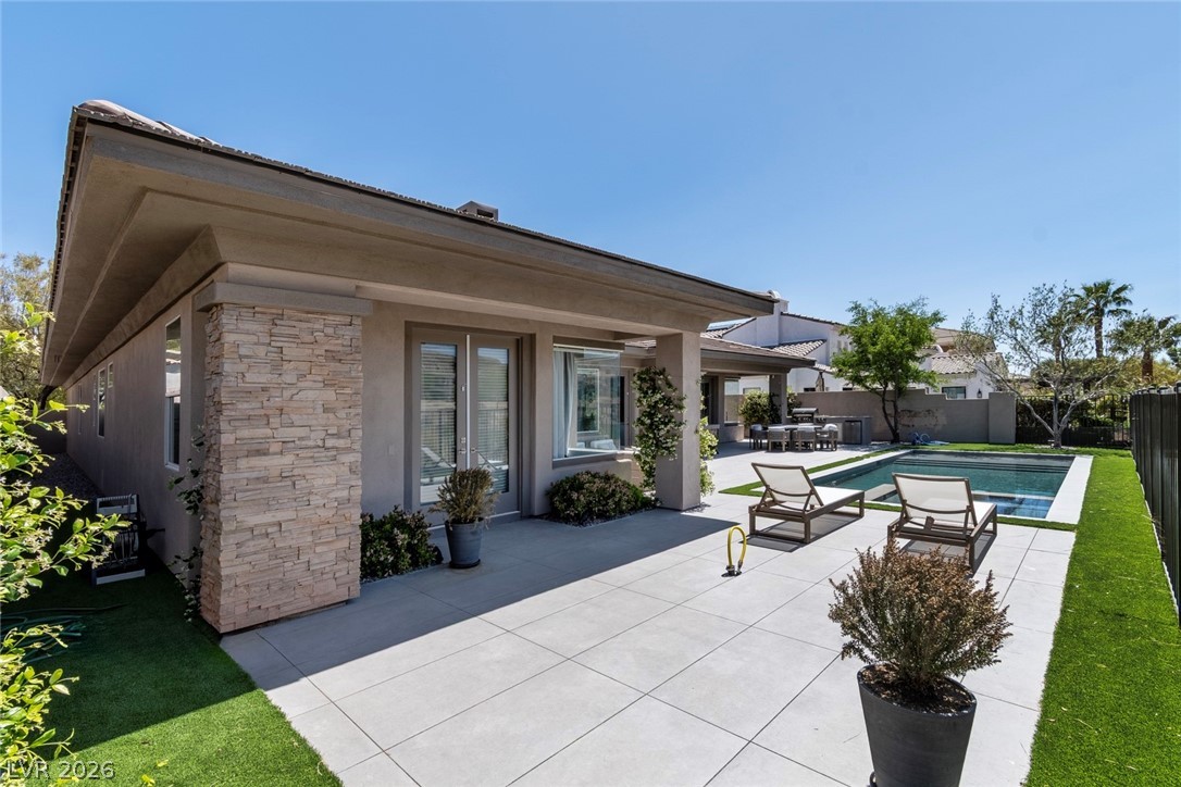 2797 Turtle Head Peak Dr Drive Las Vegas NV 89135