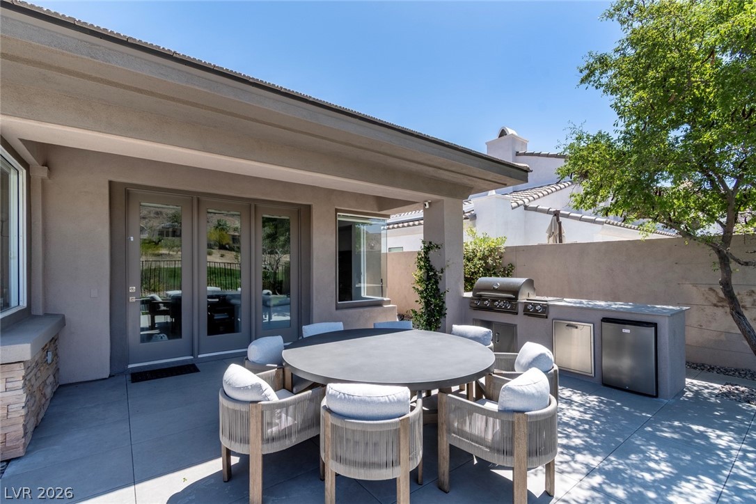 2797 Turtle Head Peak Dr Drive Las Vegas NV 89135