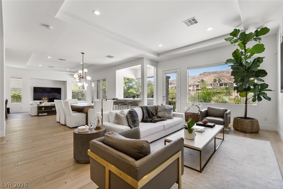 2797 Turtle Head Peak Dr Drive Las Vegas NV 89135