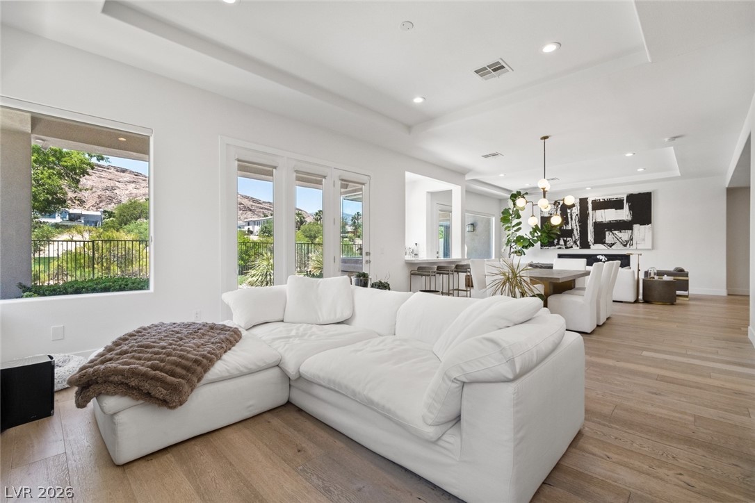 2797 Turtle Head Peak Dr Drive Las Vegas NV 89135