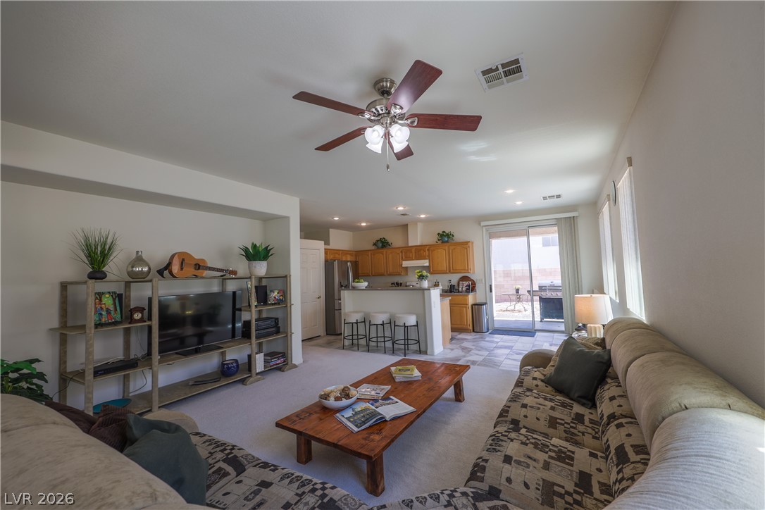 3018 Maple Valley Street Las Vegas NV 89117