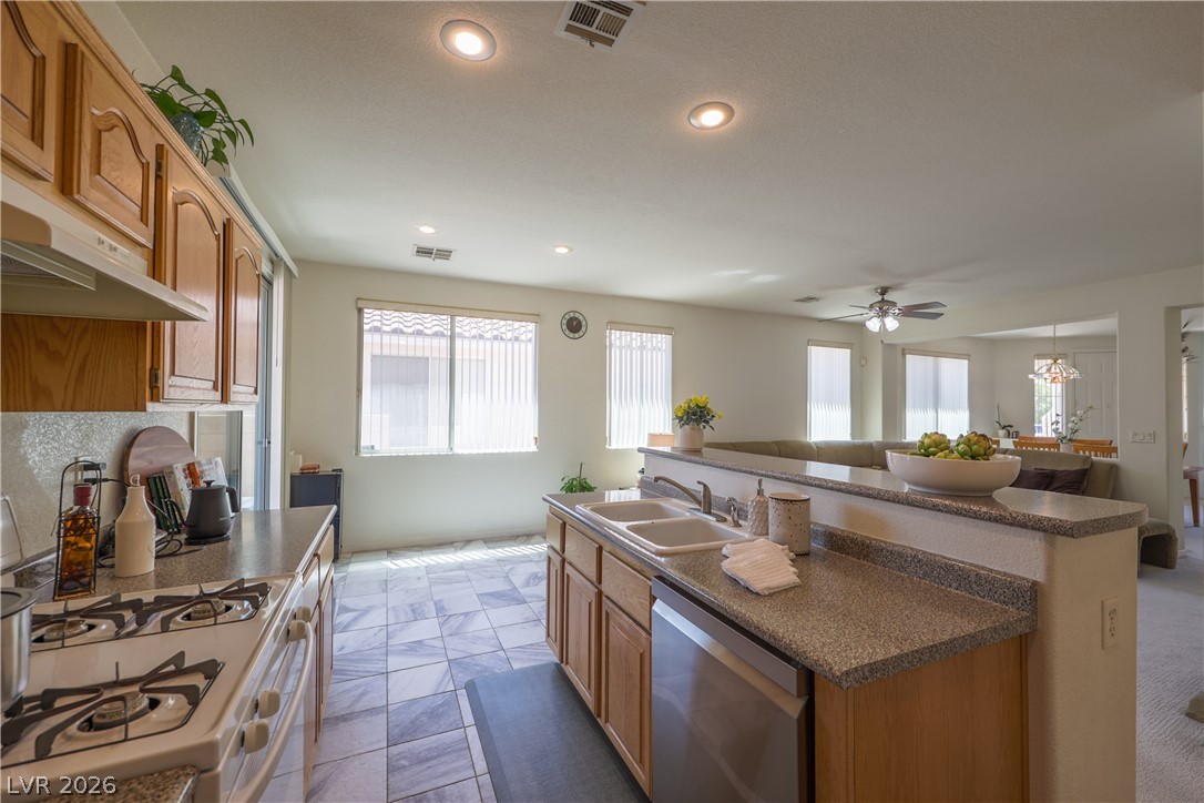 3018 Maple Valley Street Las Vegas NV 89117