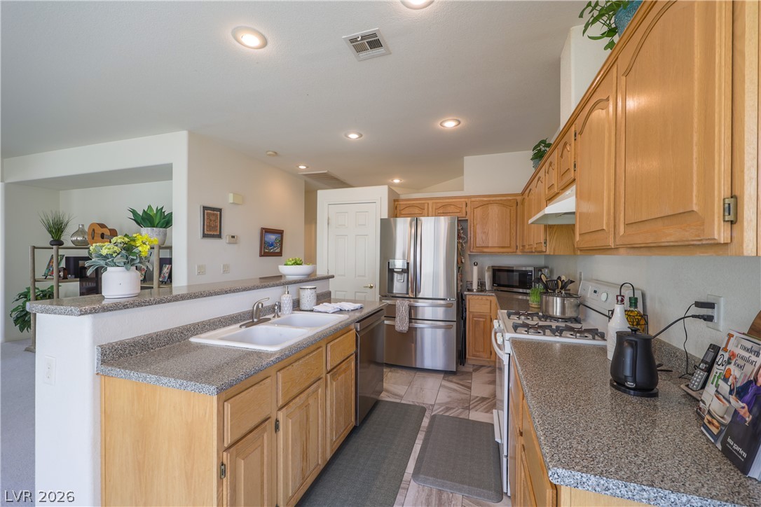 3018 Maple Valley Street Las Vegas NV 89117