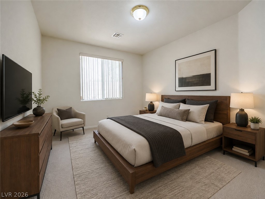 3018 Maple Valley Street Las Vegas NV 89117