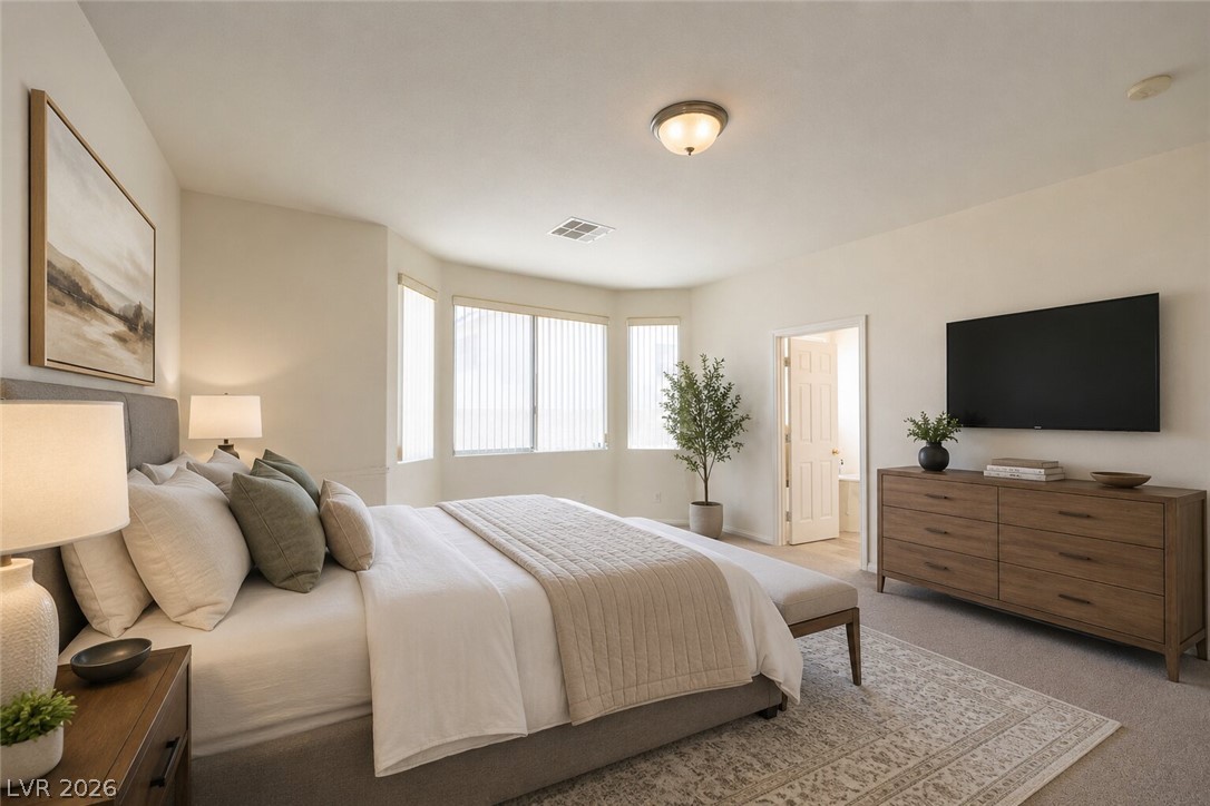 3018 Maple Valley Street Las Vegas NV 89117
