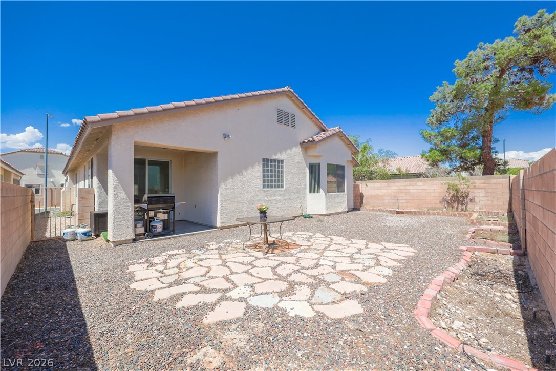 3018 Maple Valley Street Las Vegas NV 89117