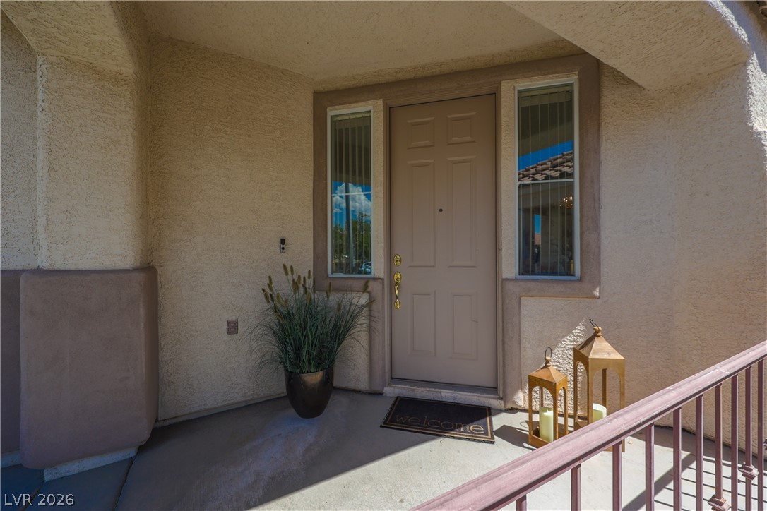 3018 Maple Valley Street Las Vegas NV 89117
