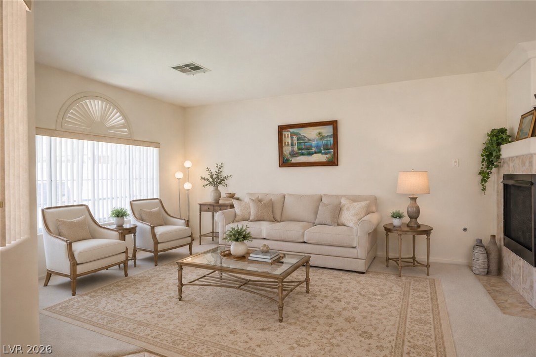 3018 Maple Valley Street Las Vegas NV 89117