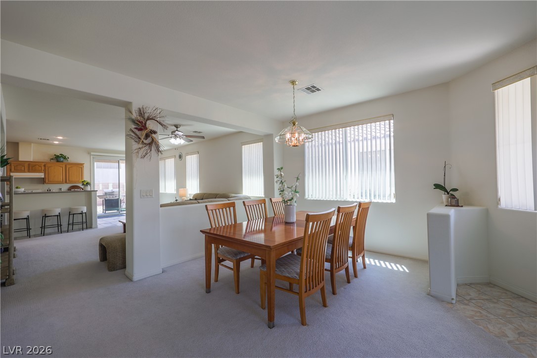 3018 Maple Valley Street Las Vegas NV 89117