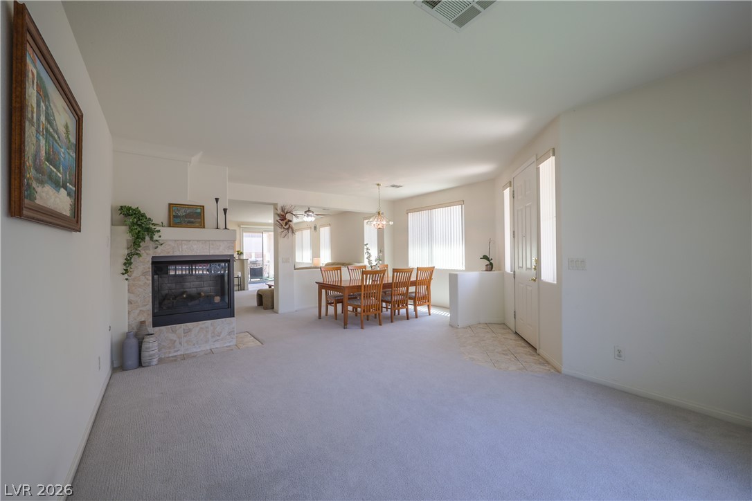 3018 Maple Valley Street Las Vegas NV 89117