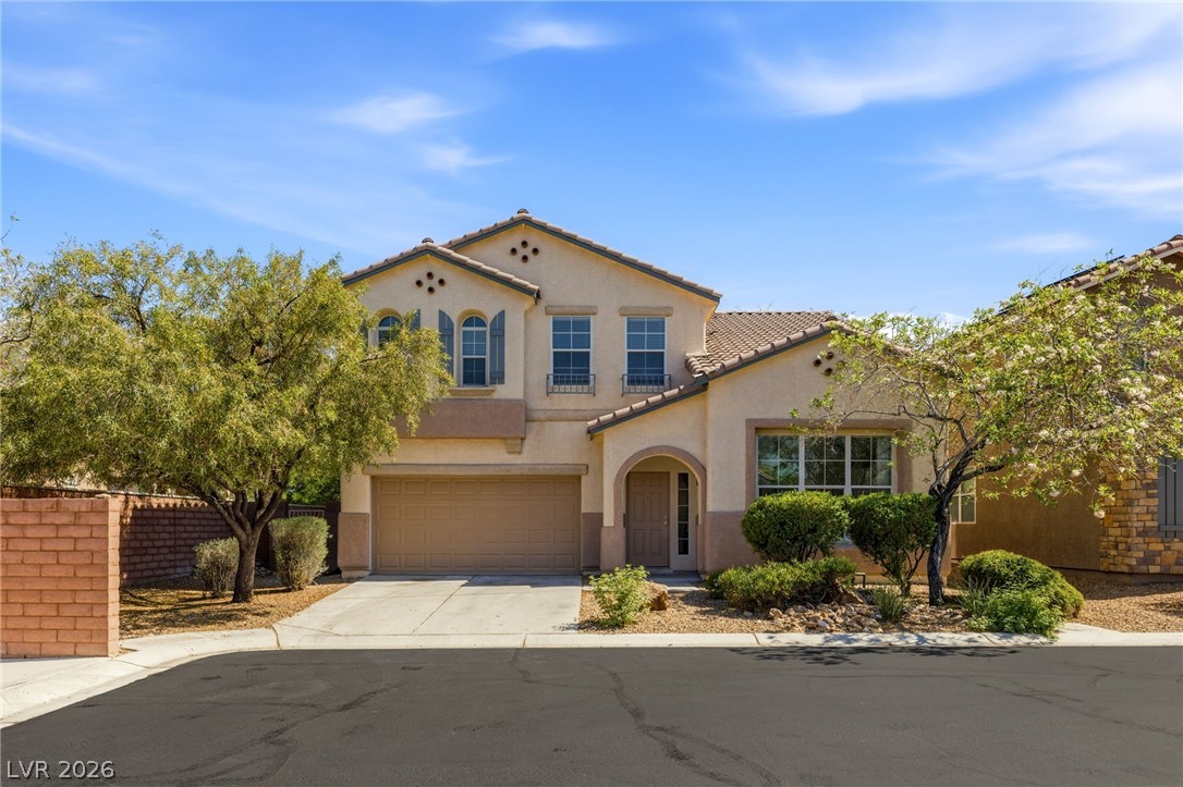 7127 Cabarita Avenue Las Vegas NV 89178