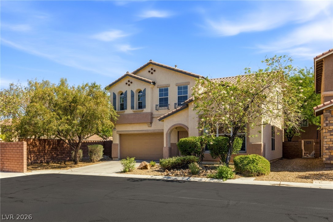 7127 Cabarita Avenue Las Vegas NV 89178