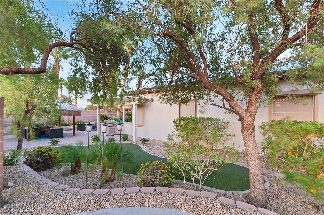 3540 Wisdom Court Las Vegas NV 89120