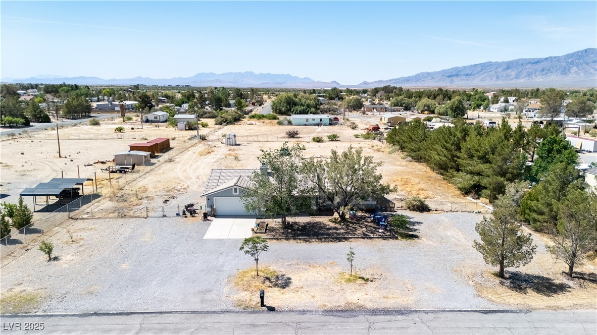 2251 Bridger Street Pahrump NV 89048