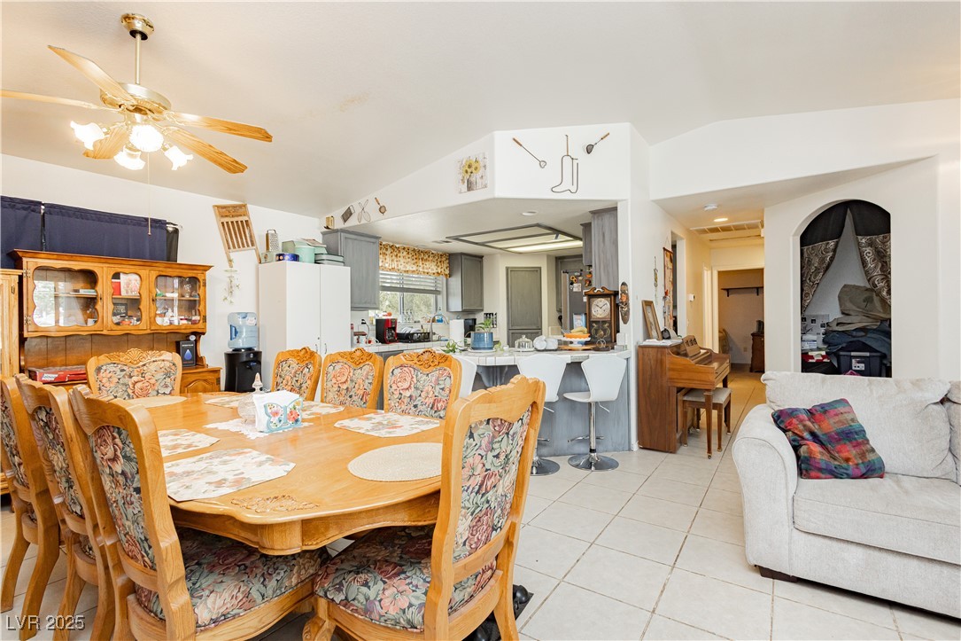 2251 Bridger Street Pahrump NV 89048