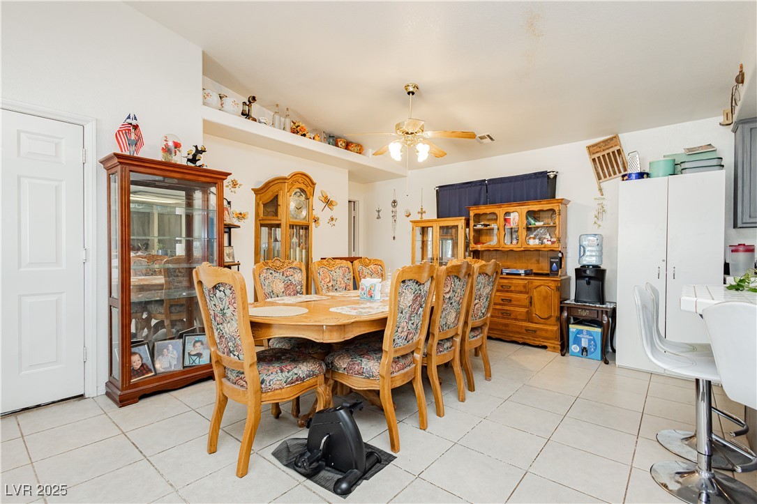 2251 Bridger Street Pahrump NV 89048