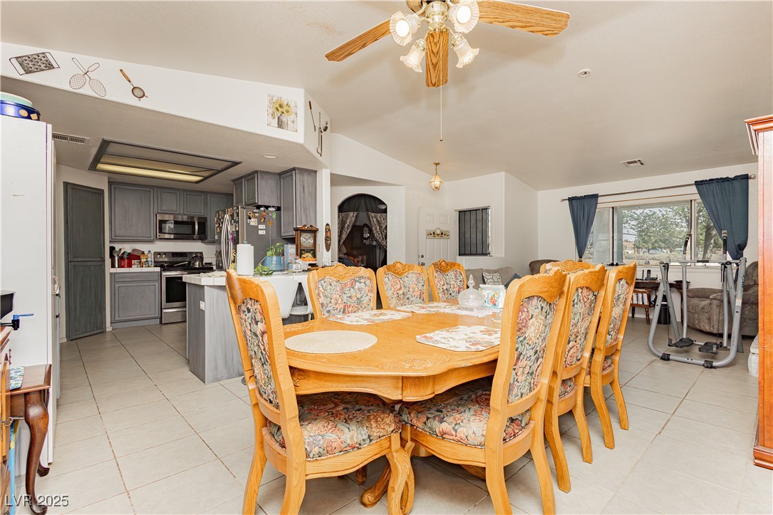 2251 Bridger Street Pahrump NV 89048